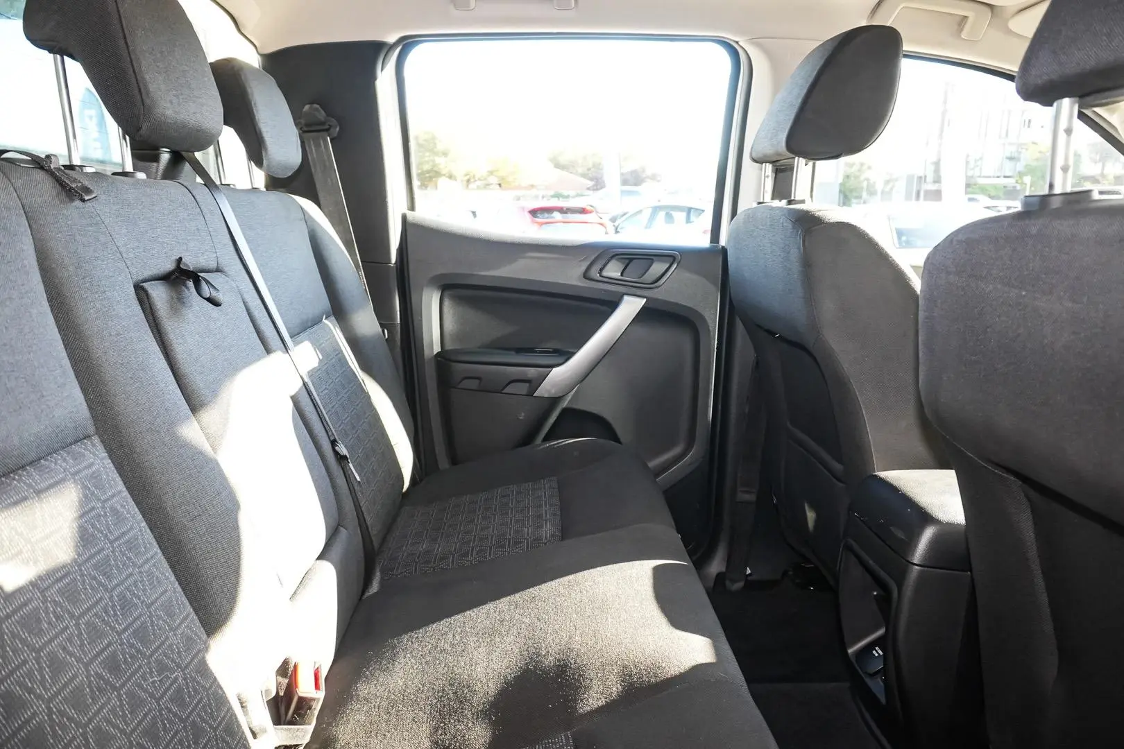 2020 Ford Ranger Gallery Image 9
