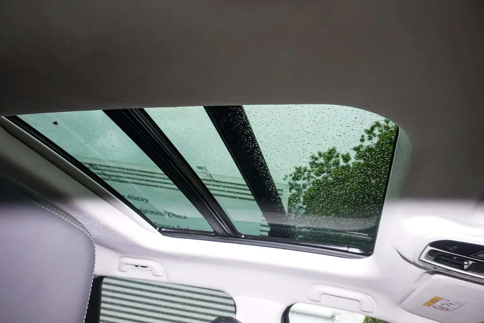 2025 GWM Cannon Alpha Gallery Image 8