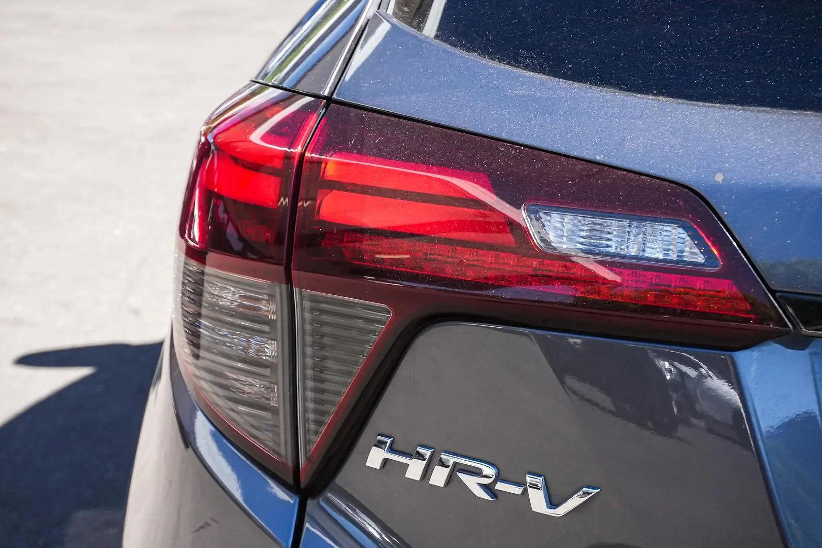 2020 Honda HR-V Gallery Image 8