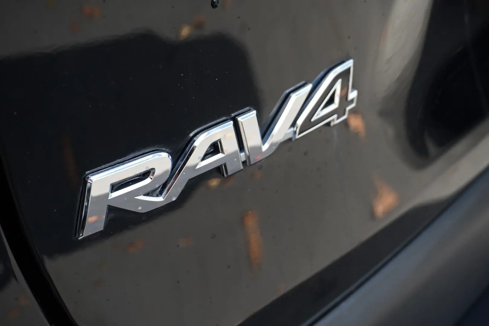 2025 Toyota RAV4 Gallery Image 16
