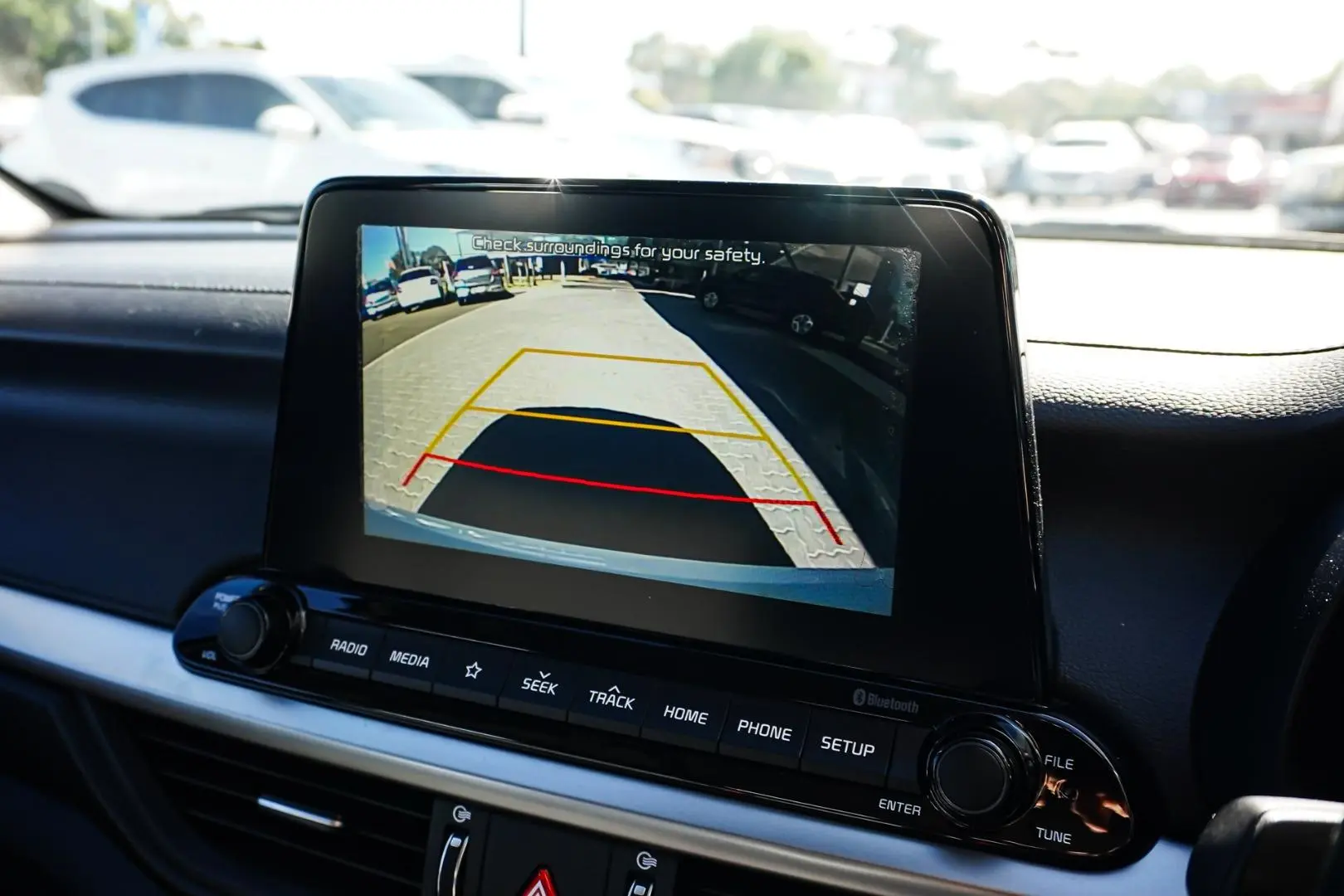 2020 Kia Cerato Gallery Image 23