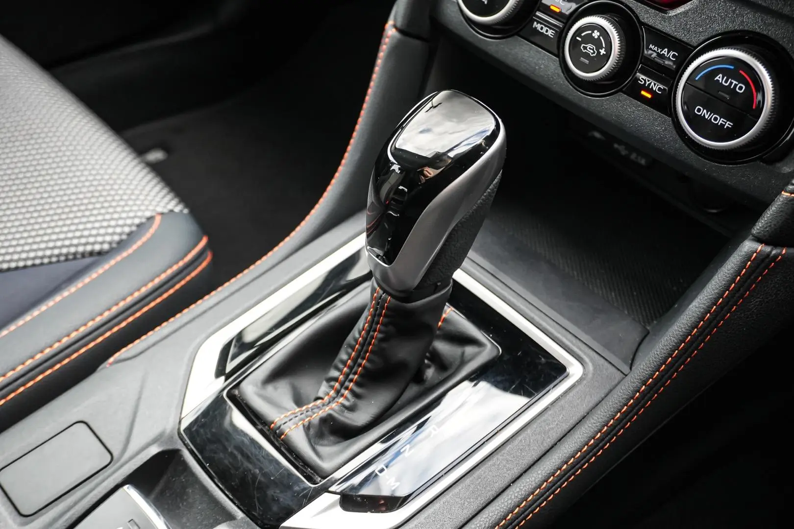 2022 Subaru XV Gallery Image 19