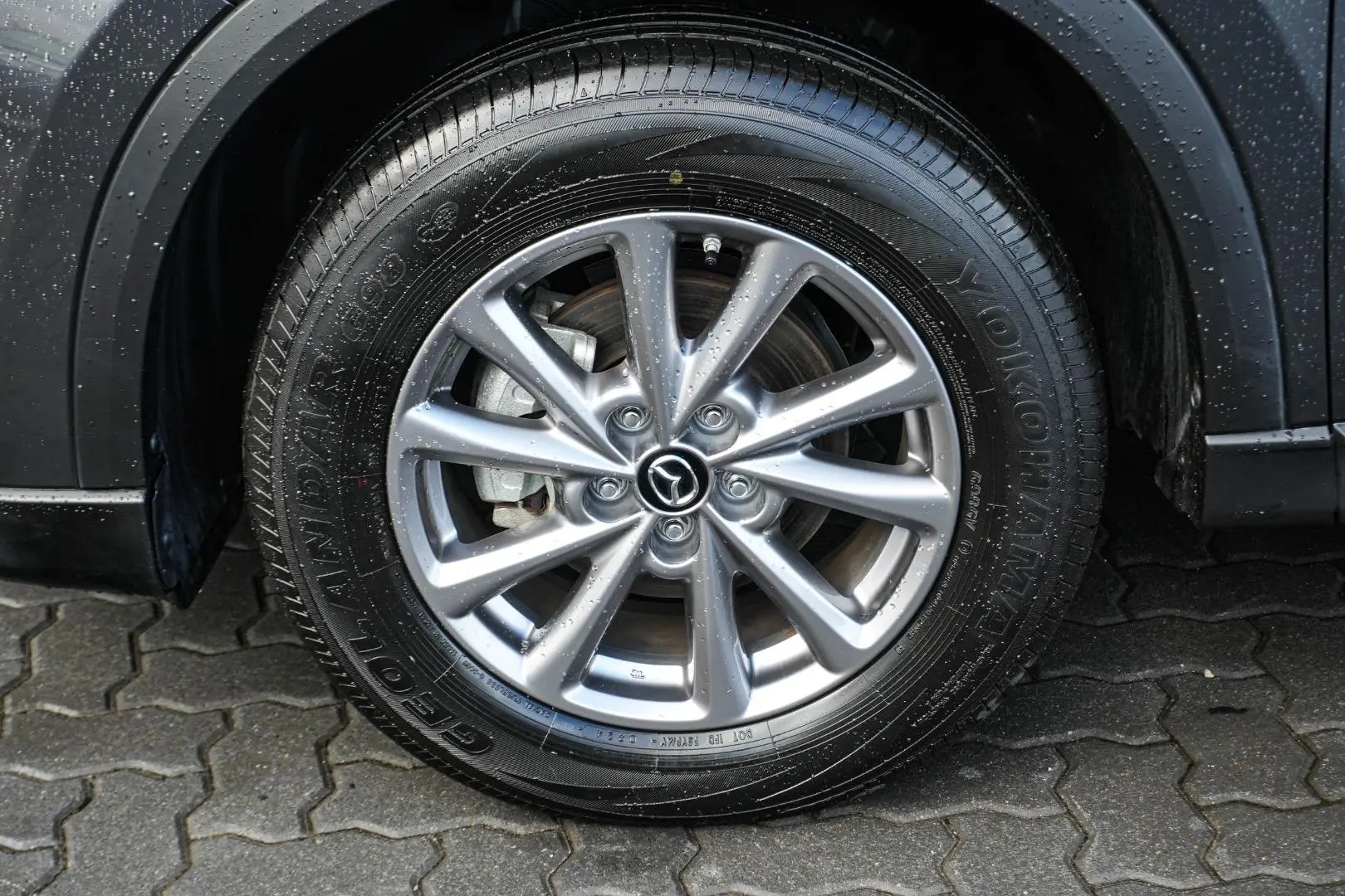 2024 Mazda CX-5 Gallery Image 13