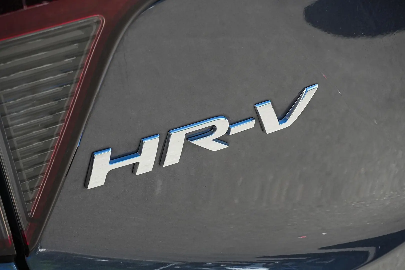 2020 Honda HR-V Gallery Image 9