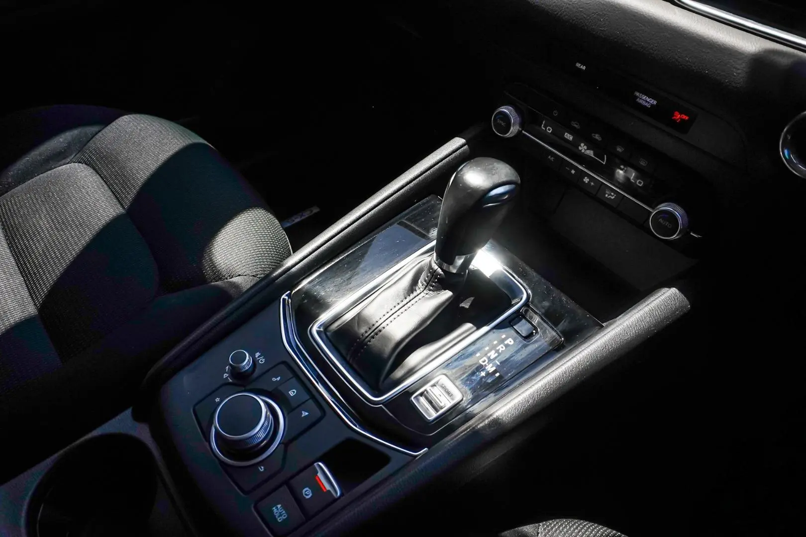 2023 Mazda CX-5 Gallery Image 19