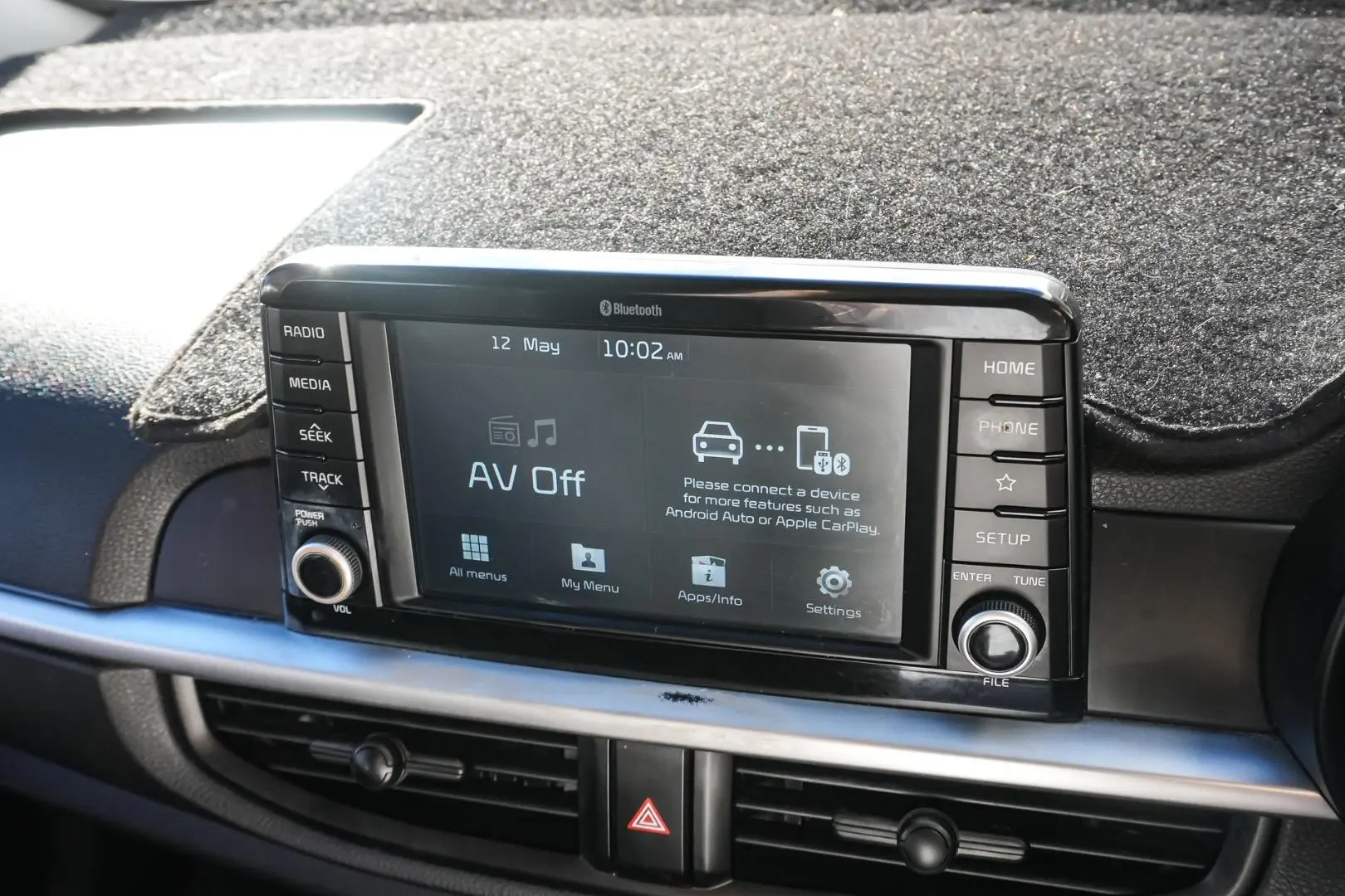 2019 Kia Picanto Gallery Image 22