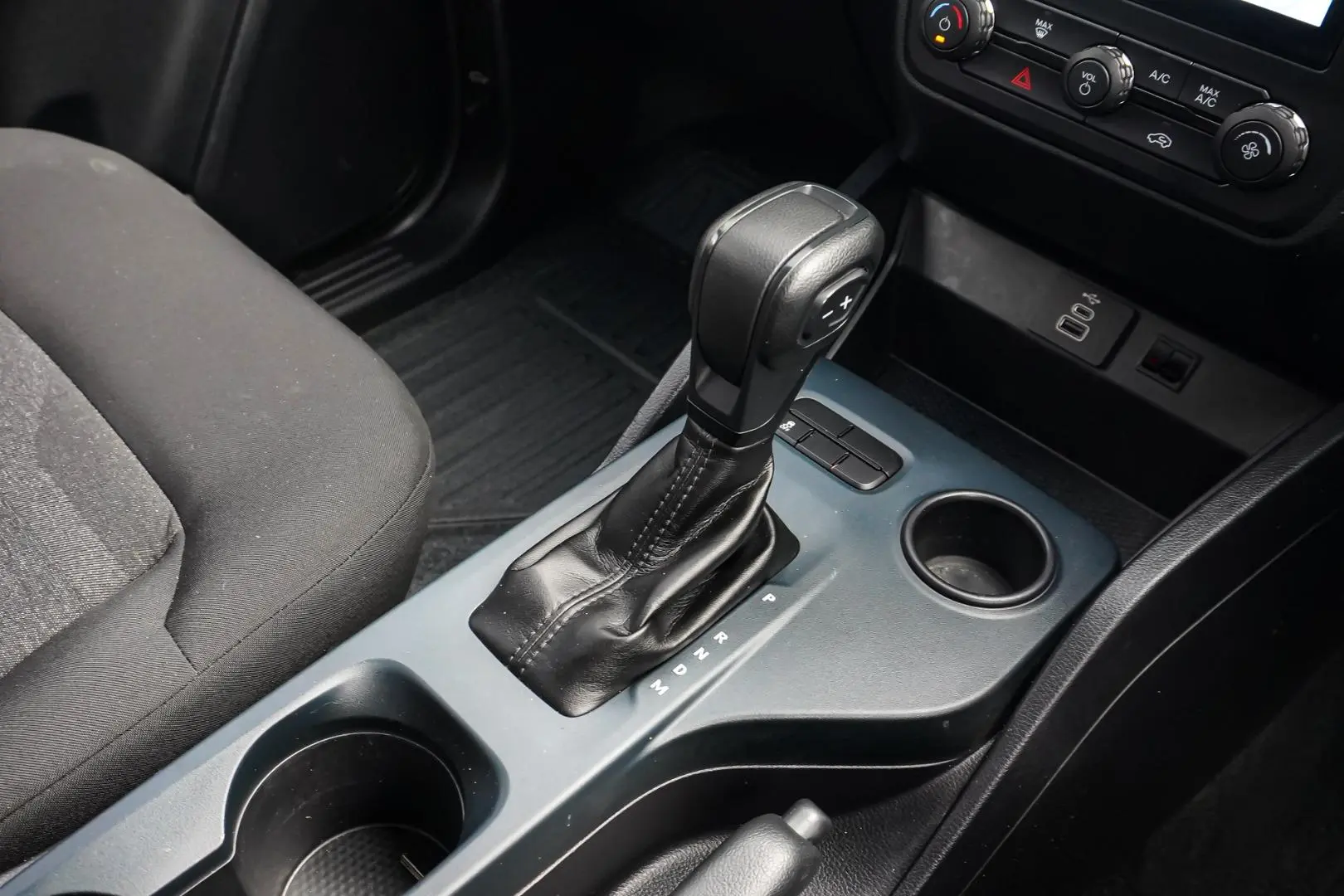 2022 Ford Ranger Gallery Image 23