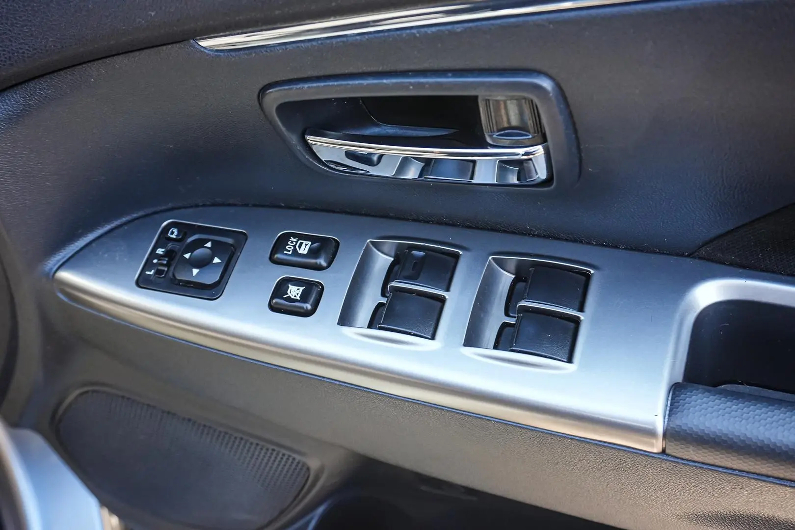 2021 Mitsubishi ASX Gallery Image 16