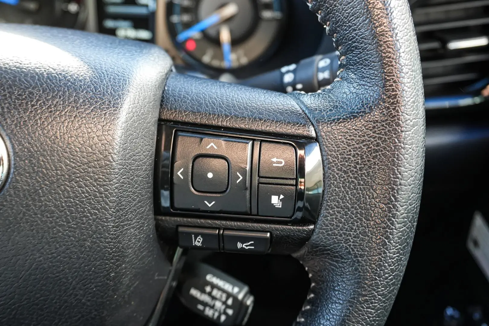 2022 Toyota Hilux Gallery Image 20
