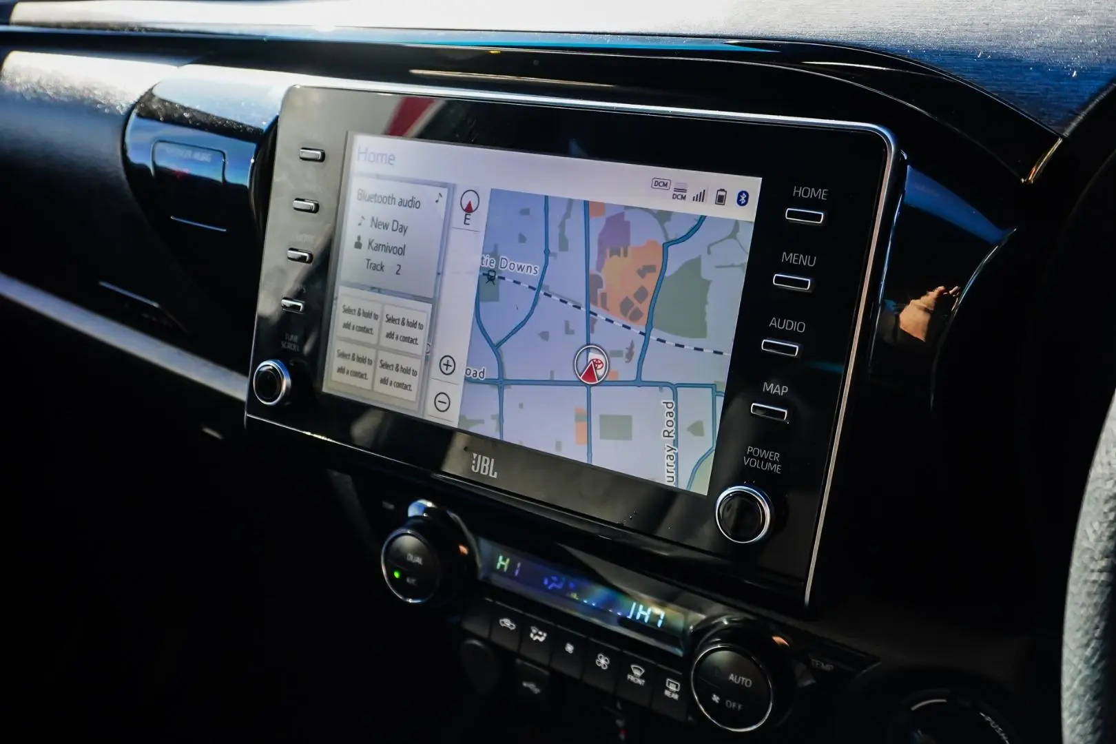 2023 Toyota Hilux Gallery Image 21