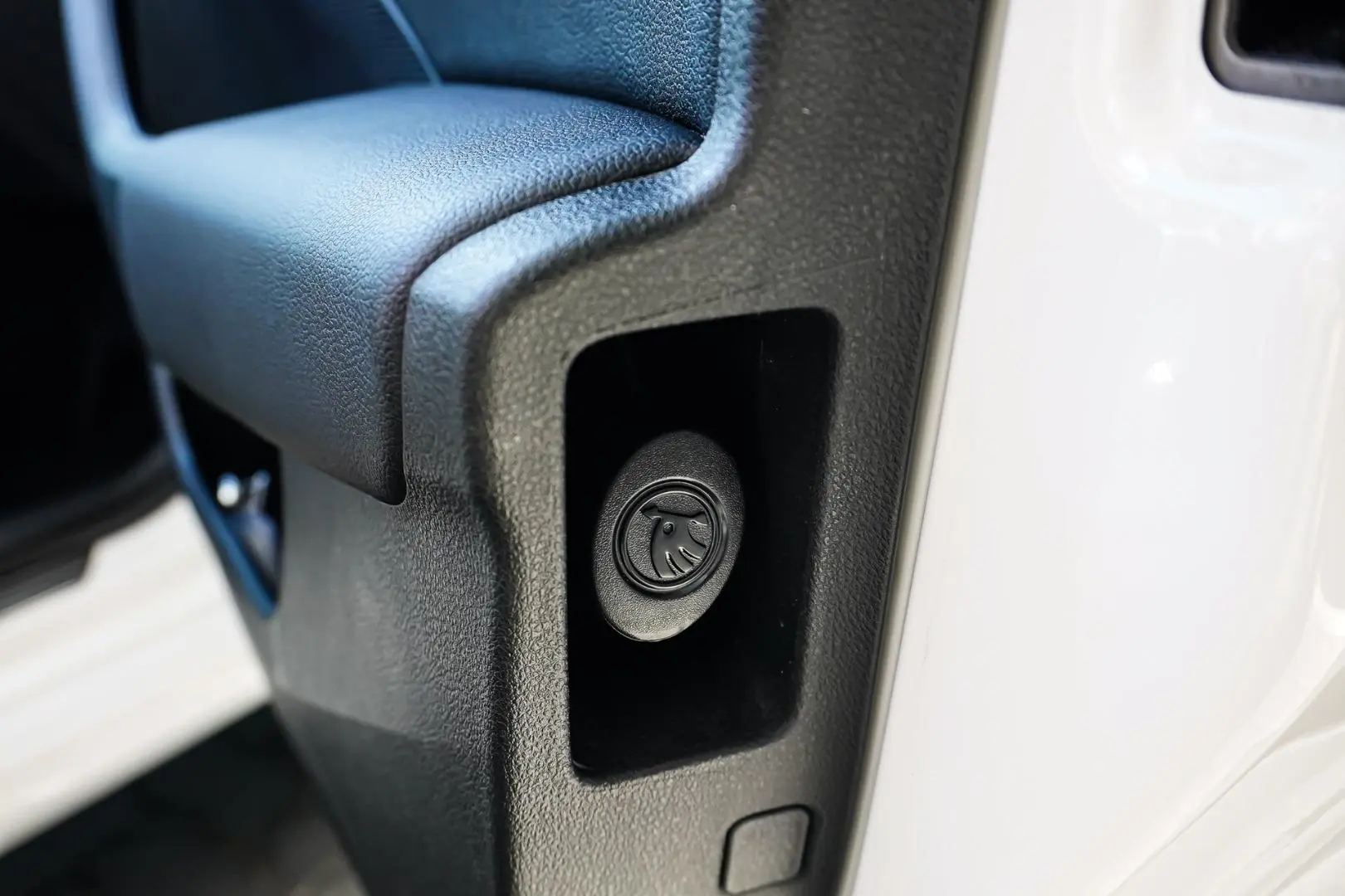 2023 SKODA Octavia Gallery Image 27
