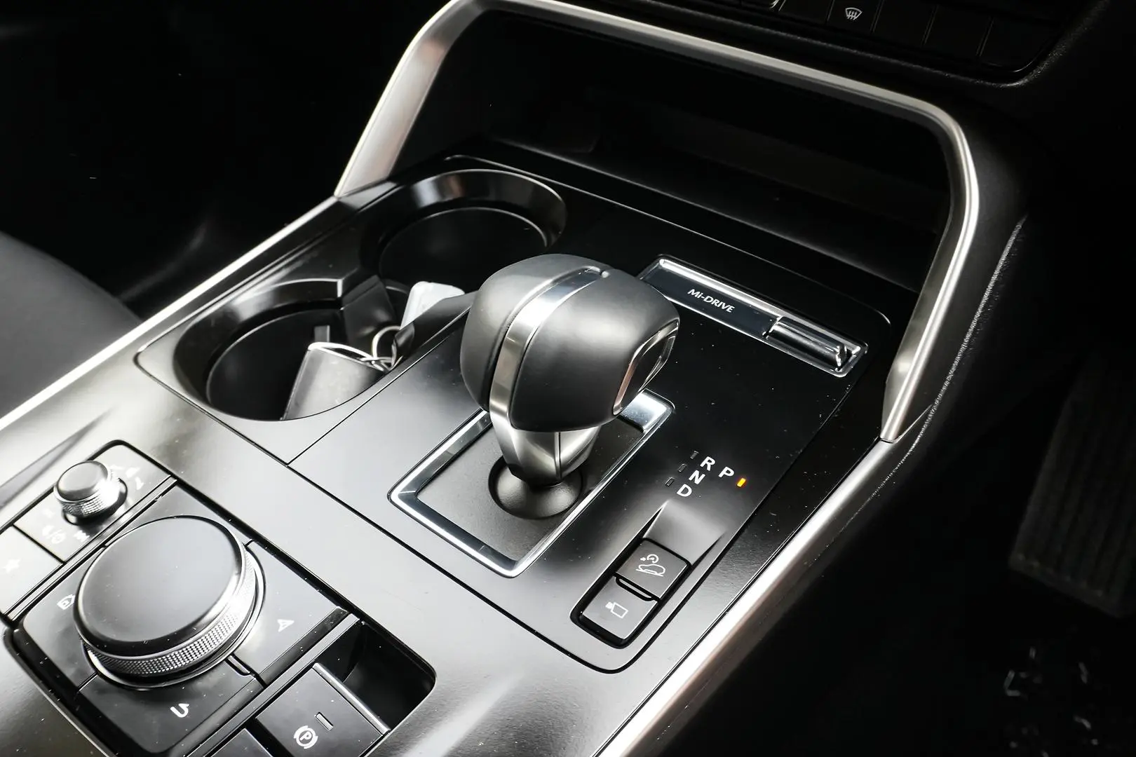 2025 Mazda CX-60 Gallery Image 20