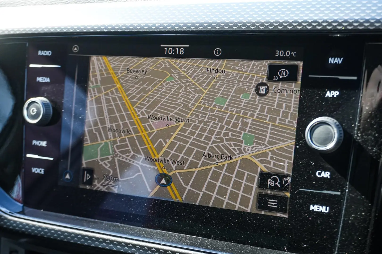 2022 Volkswagen T-Cross Gallery Image 20