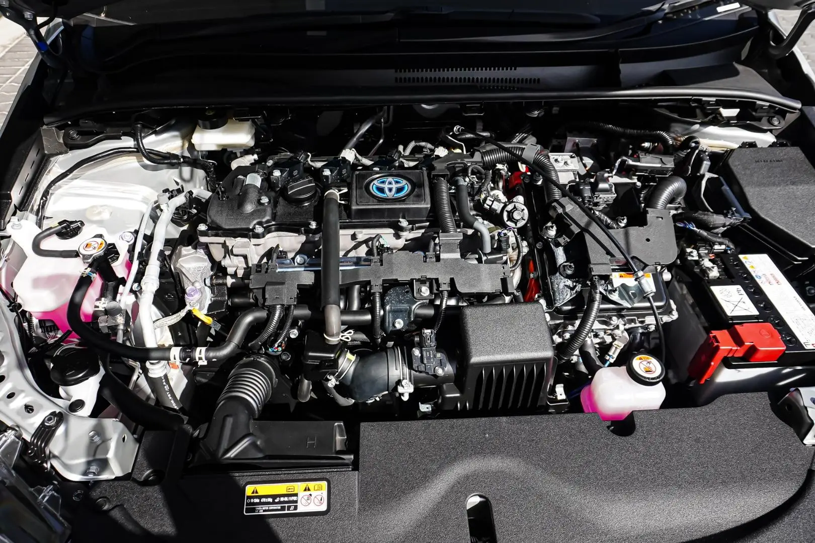 2023 Toyota Corolla Gallery Image 26