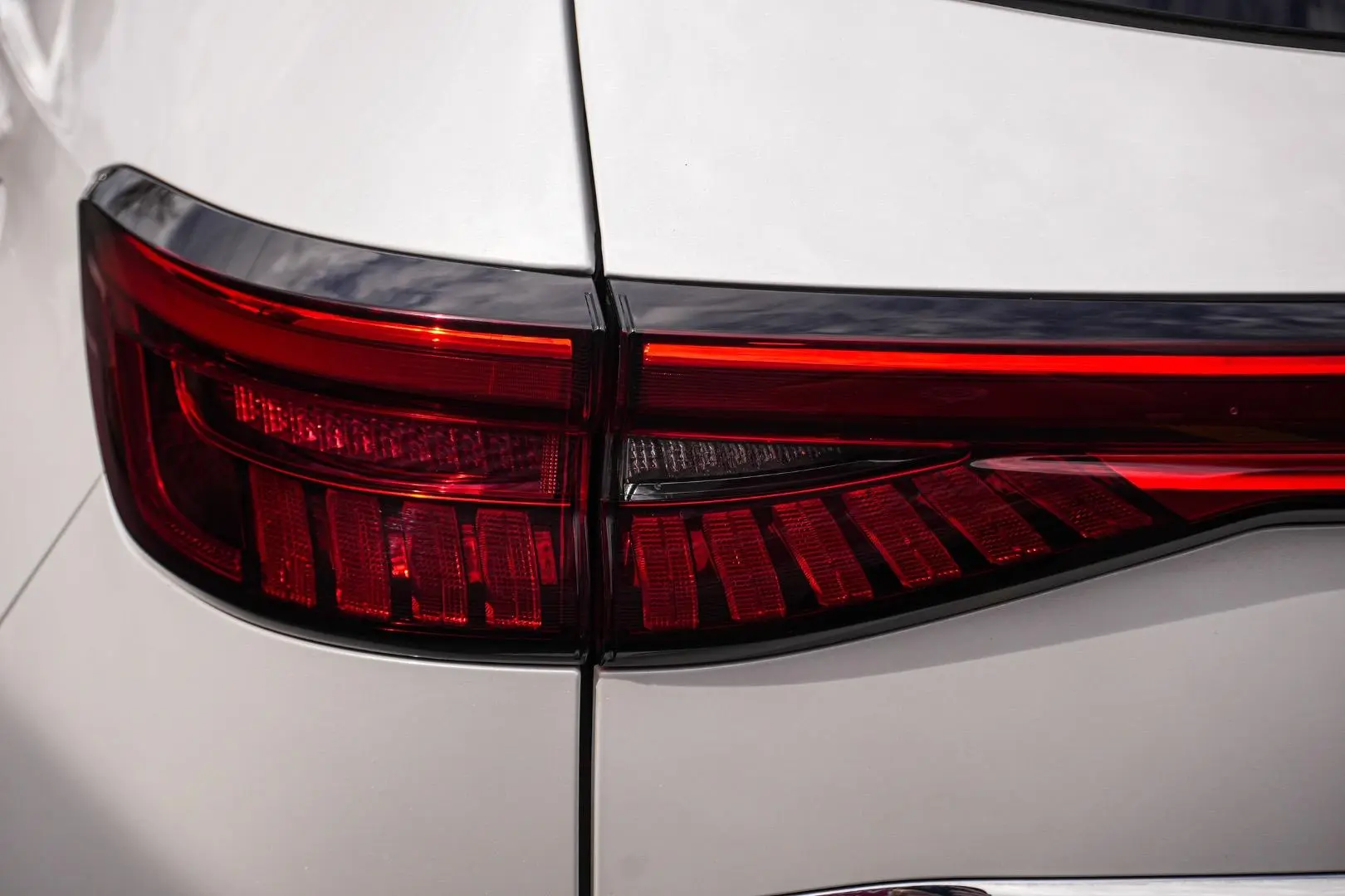 2022 GWM Haval H6 Gallery Image 13