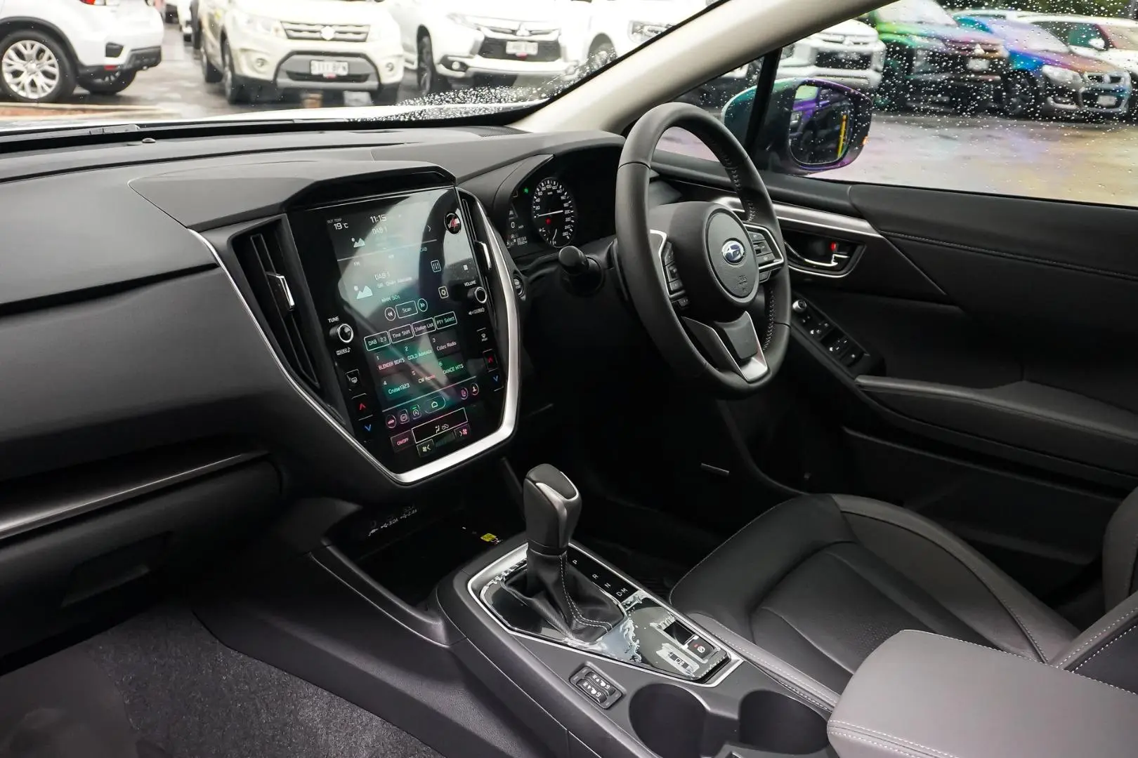 2024 Subaru Impreza Gallery Image 11