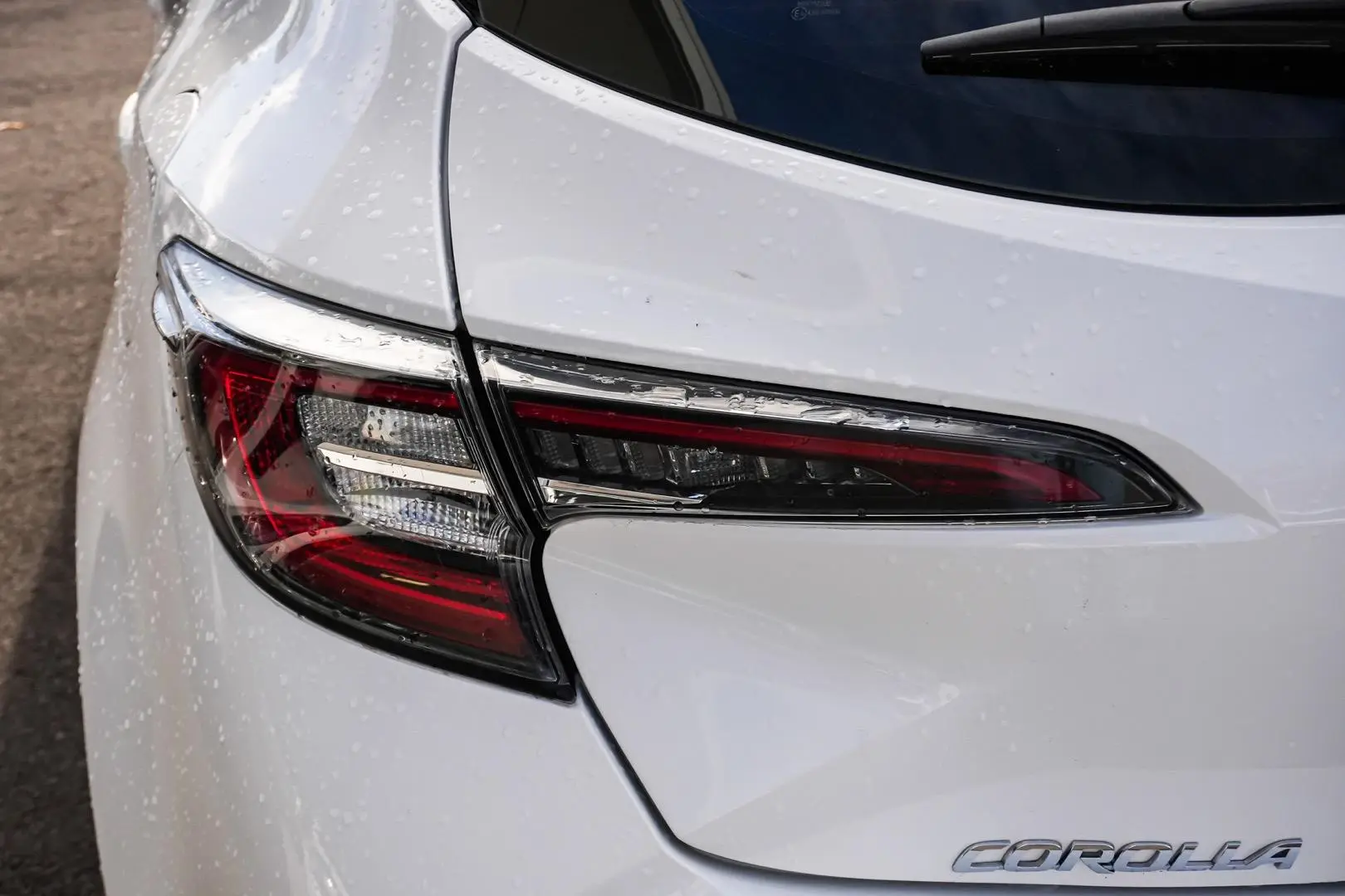 2022 Toyota Corolla Gallery Image 14