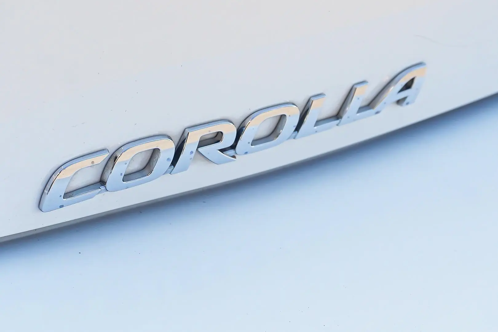 2019 Toyota Corolla Gallery Image 14