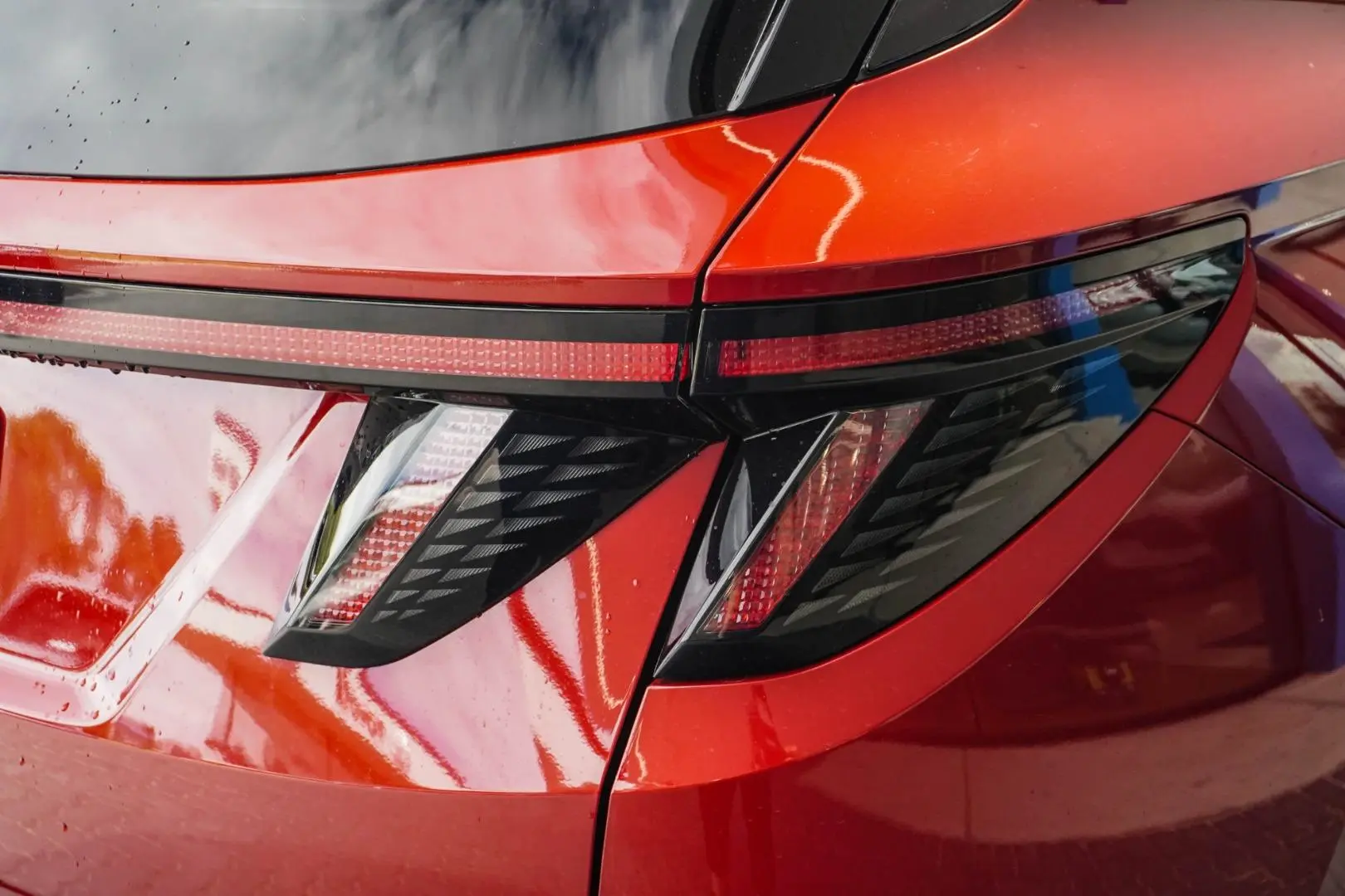 2022 Hyundai Tucson Gallery Image 14