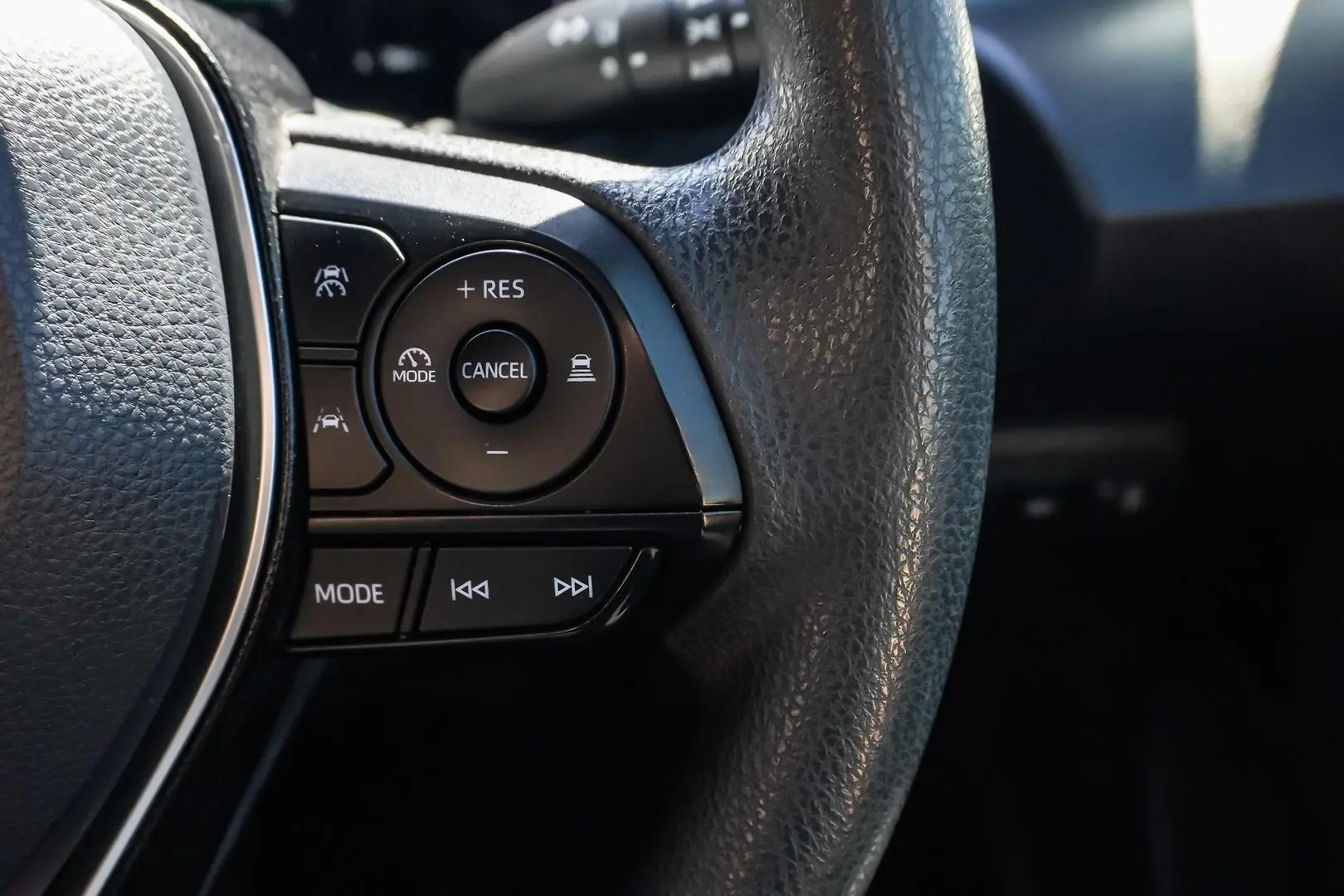 2025 Toyota Corolla Gallery Image 19
