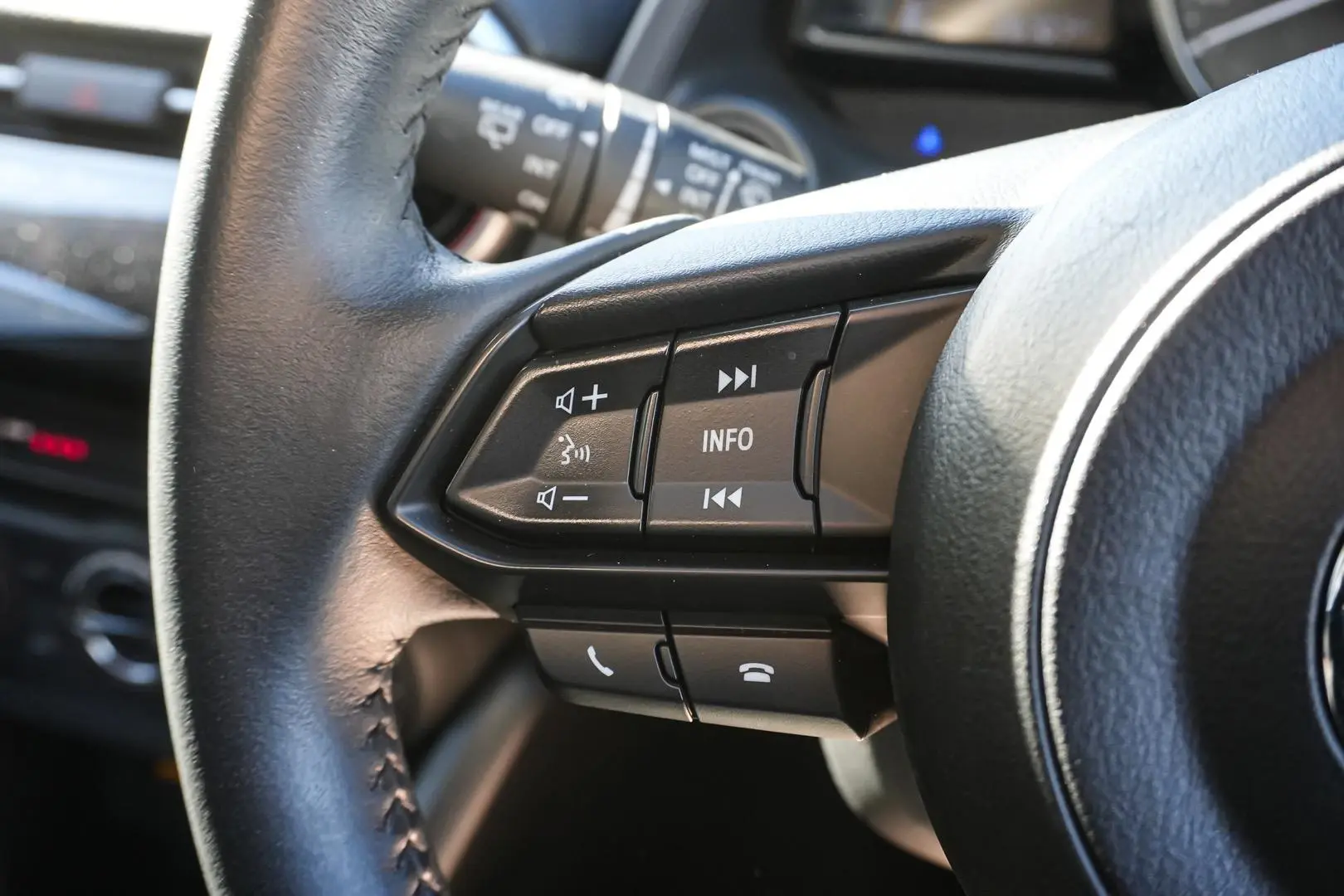 2022 Mazda 2 Gallery Image 21