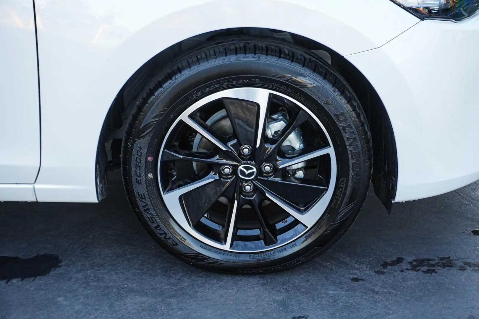 2025 Mazda 2 Gallery Image 13