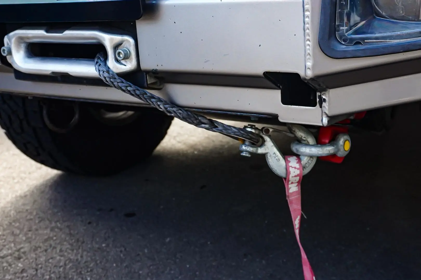 2021 Toyota Landcruiser Gallery Image 27