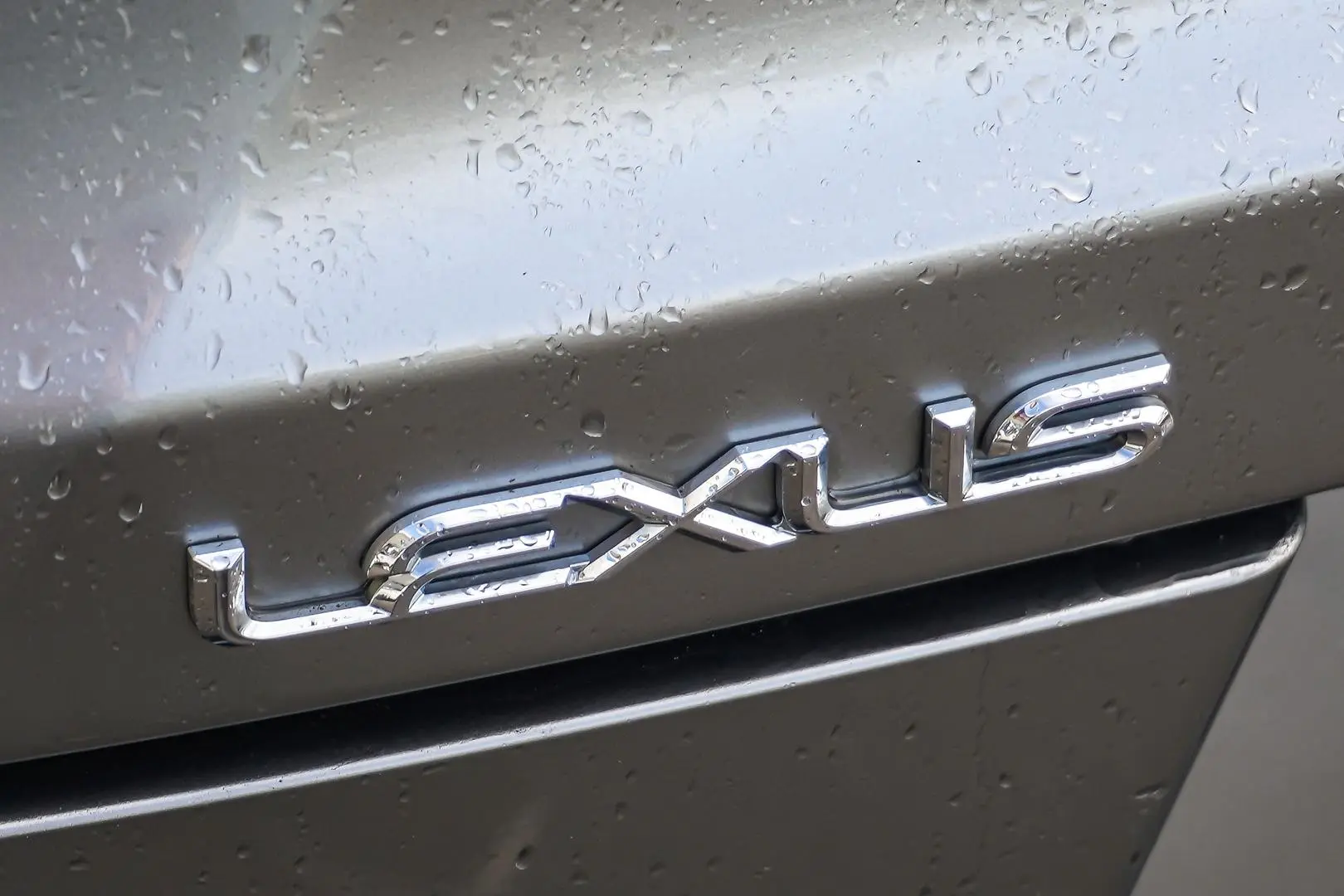 2021 Lexus UX Gallery Image 15