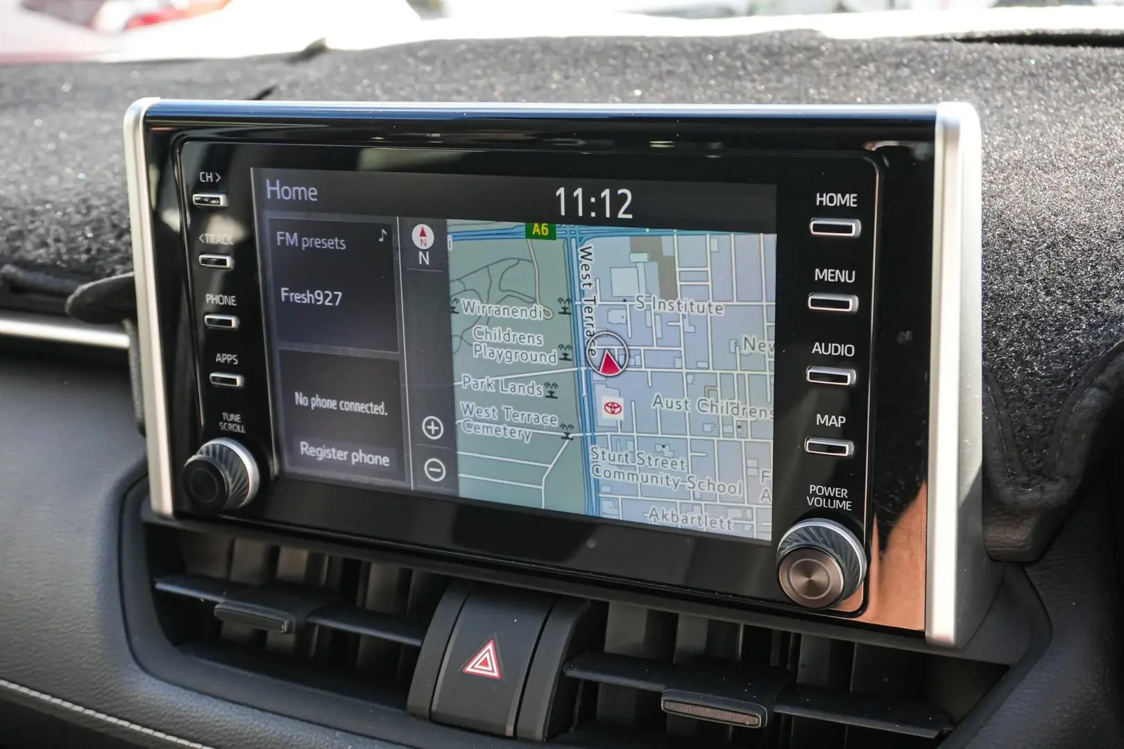 2022 Toyota RAV4 Gallery Image 22