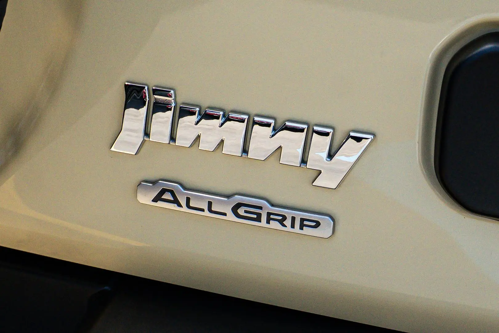 2023 Suzuki Jimny Gallery Image 15