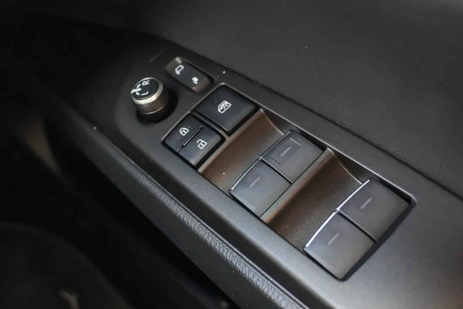 2021 Toyota Camry Gallery Image 20