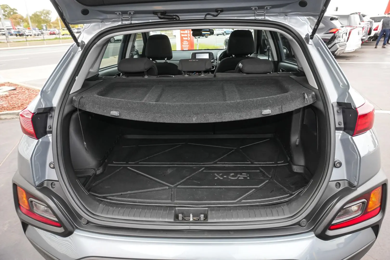 2020 Hyundai Kona Gallery Image 11