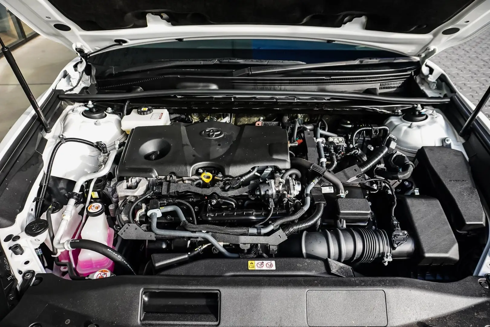 2023 Toyota Camry Gallery Image 25