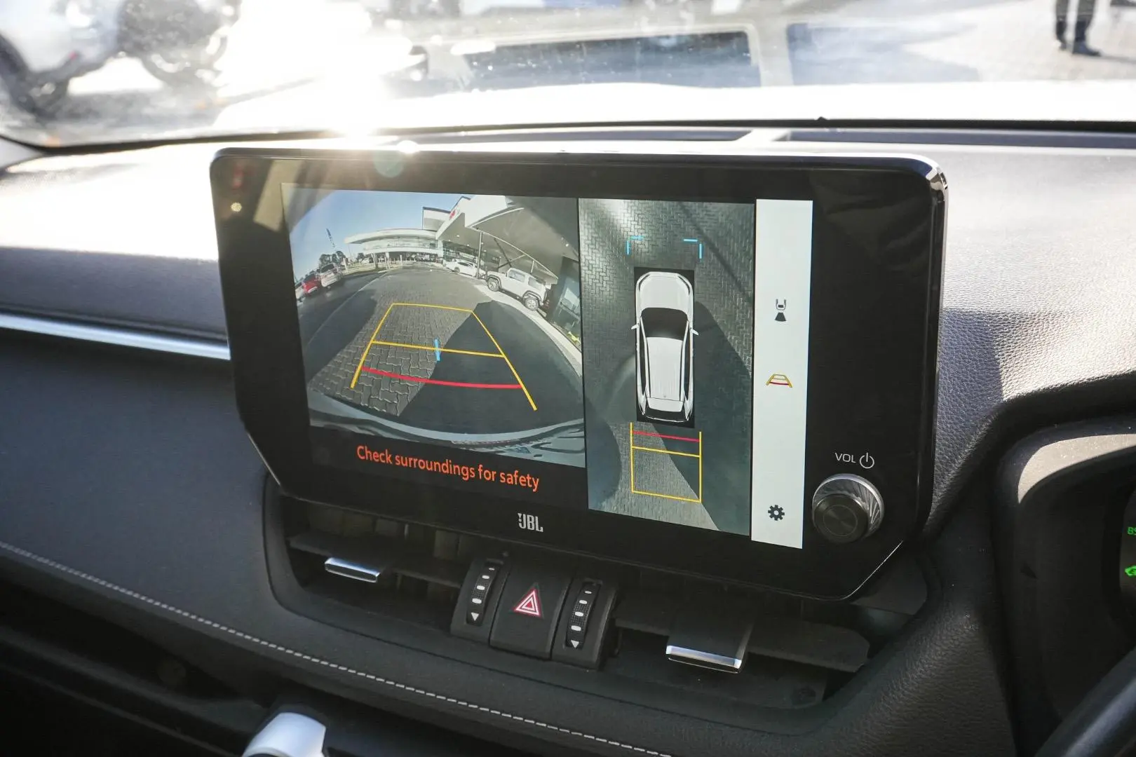 2023 Toyota RAV4 Gallery Image 23
