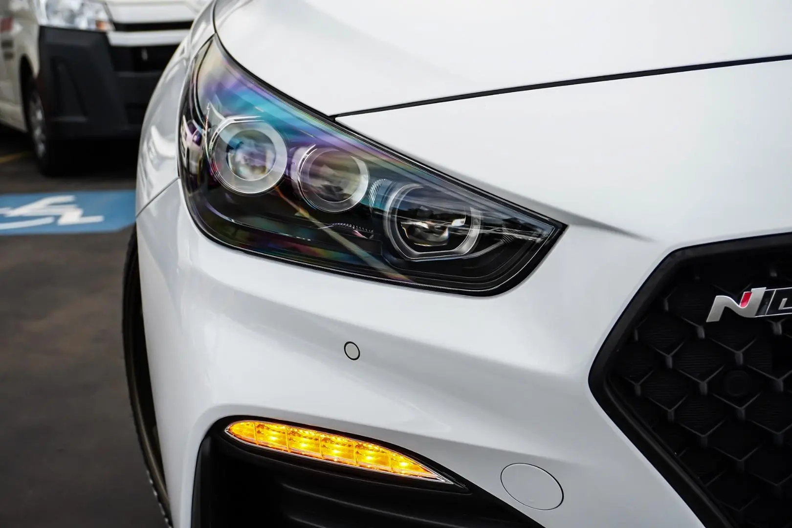 2022 Hyundai i30 Gallery Image 14