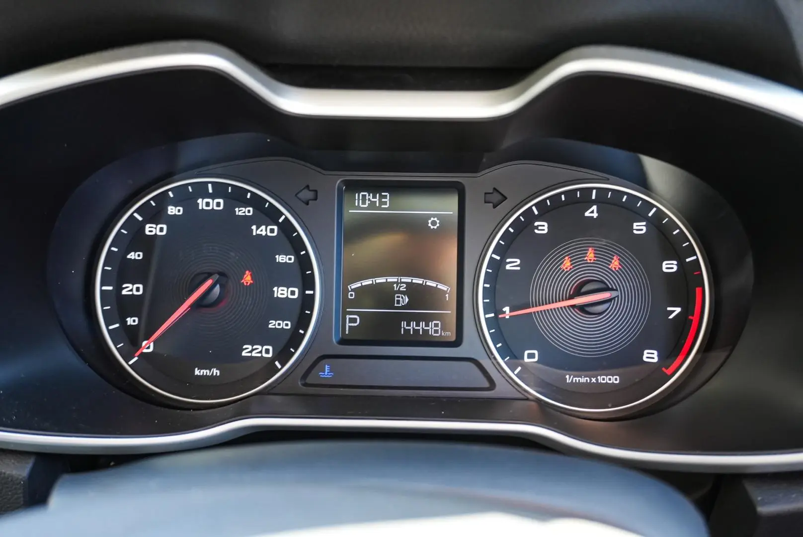 2023 MG ZS Gallery Image 16