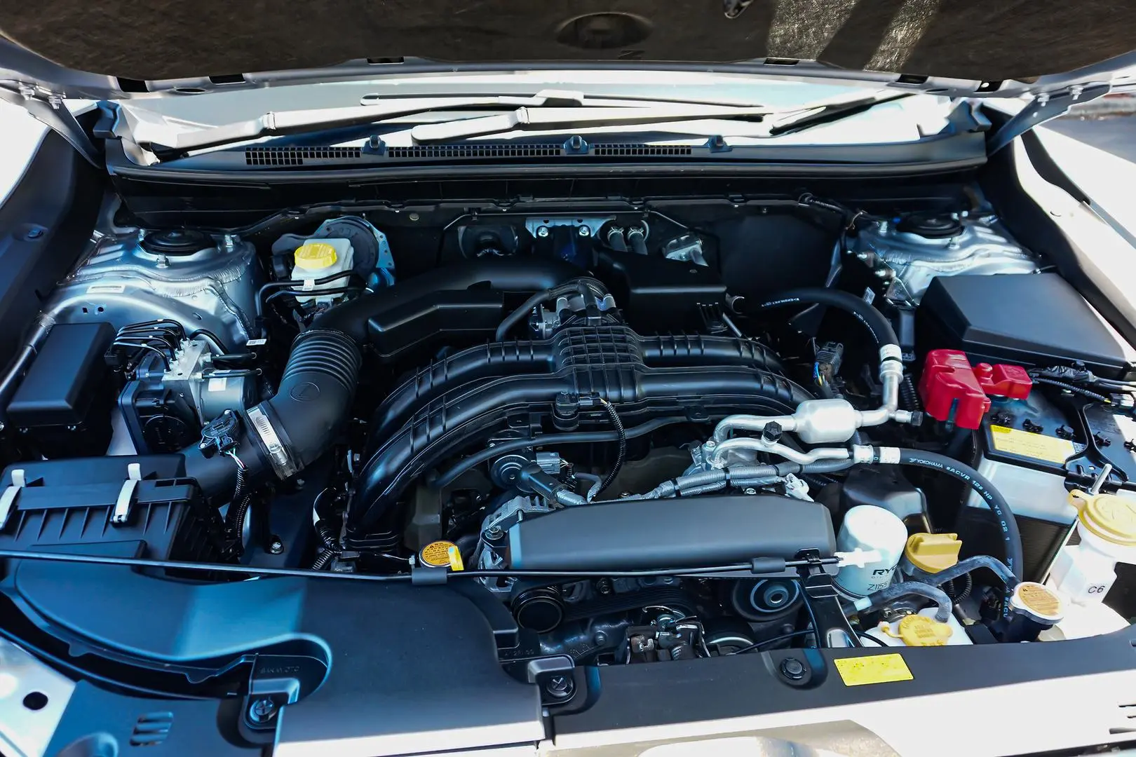 2023 Subaru Crosstrek Gallery Image 26