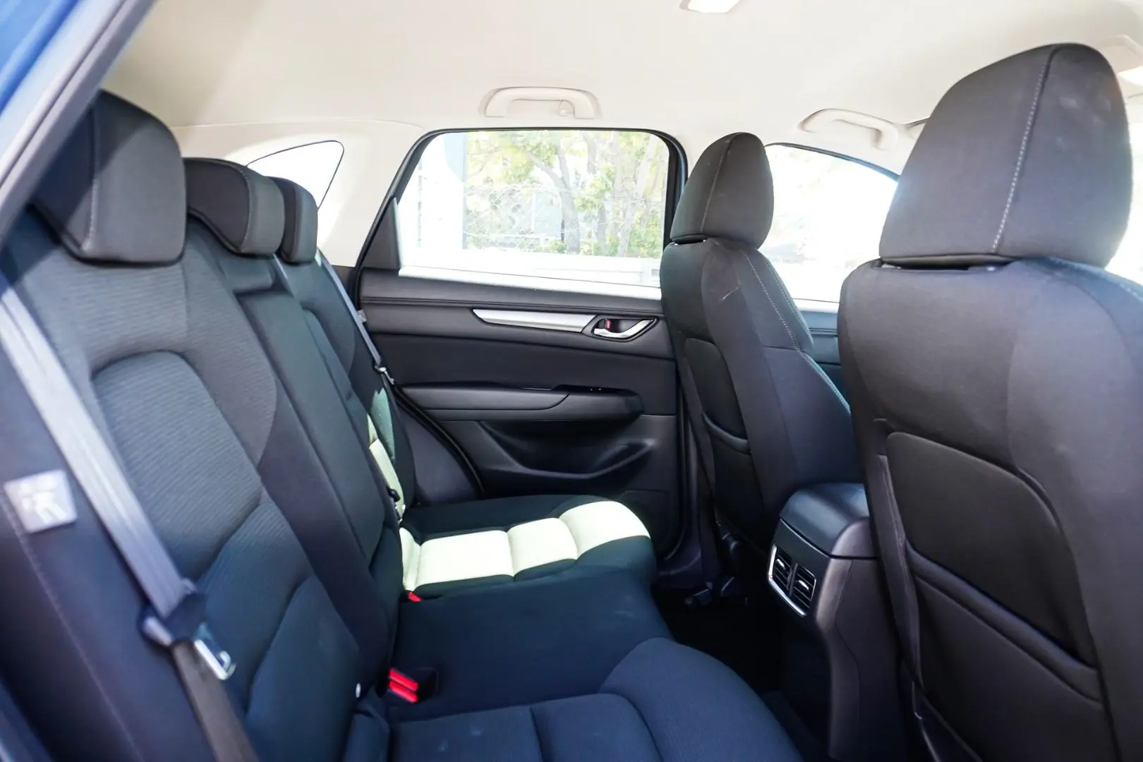 2023 Mazda CX-5 Gallery Image 7