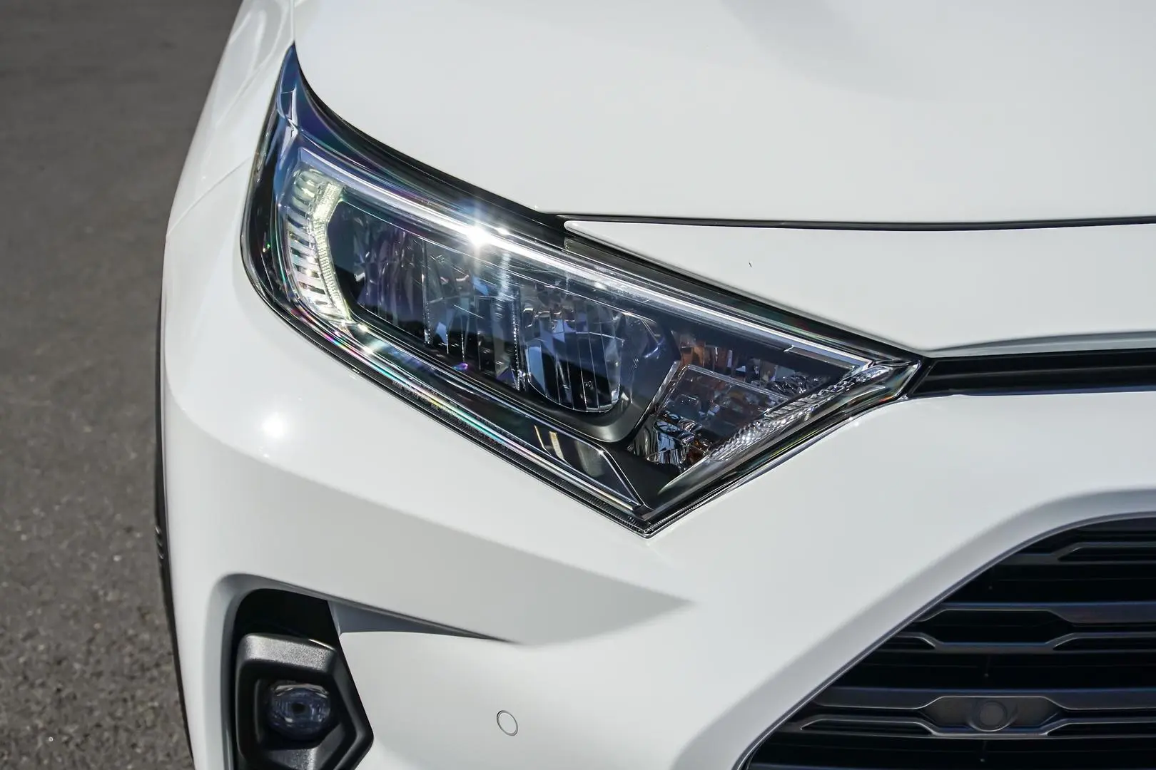 2023 Toyota Rav4 Gallery Image 13