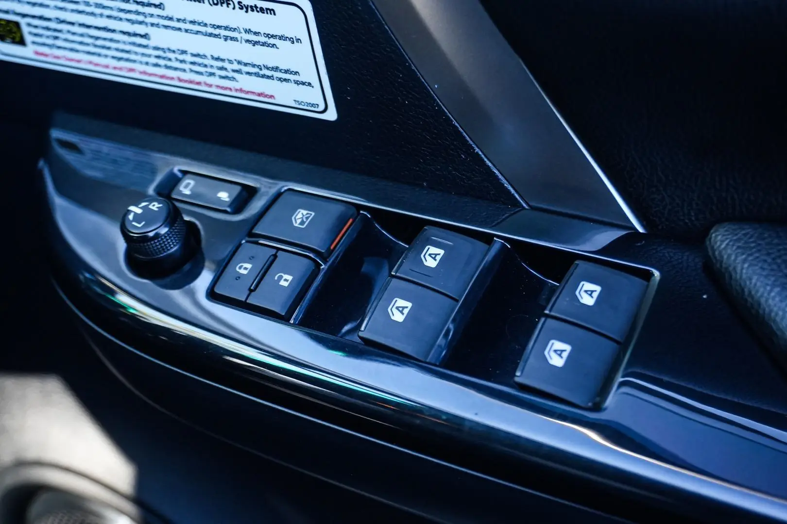 2021 Toyota Fortuner Gallery Image 18