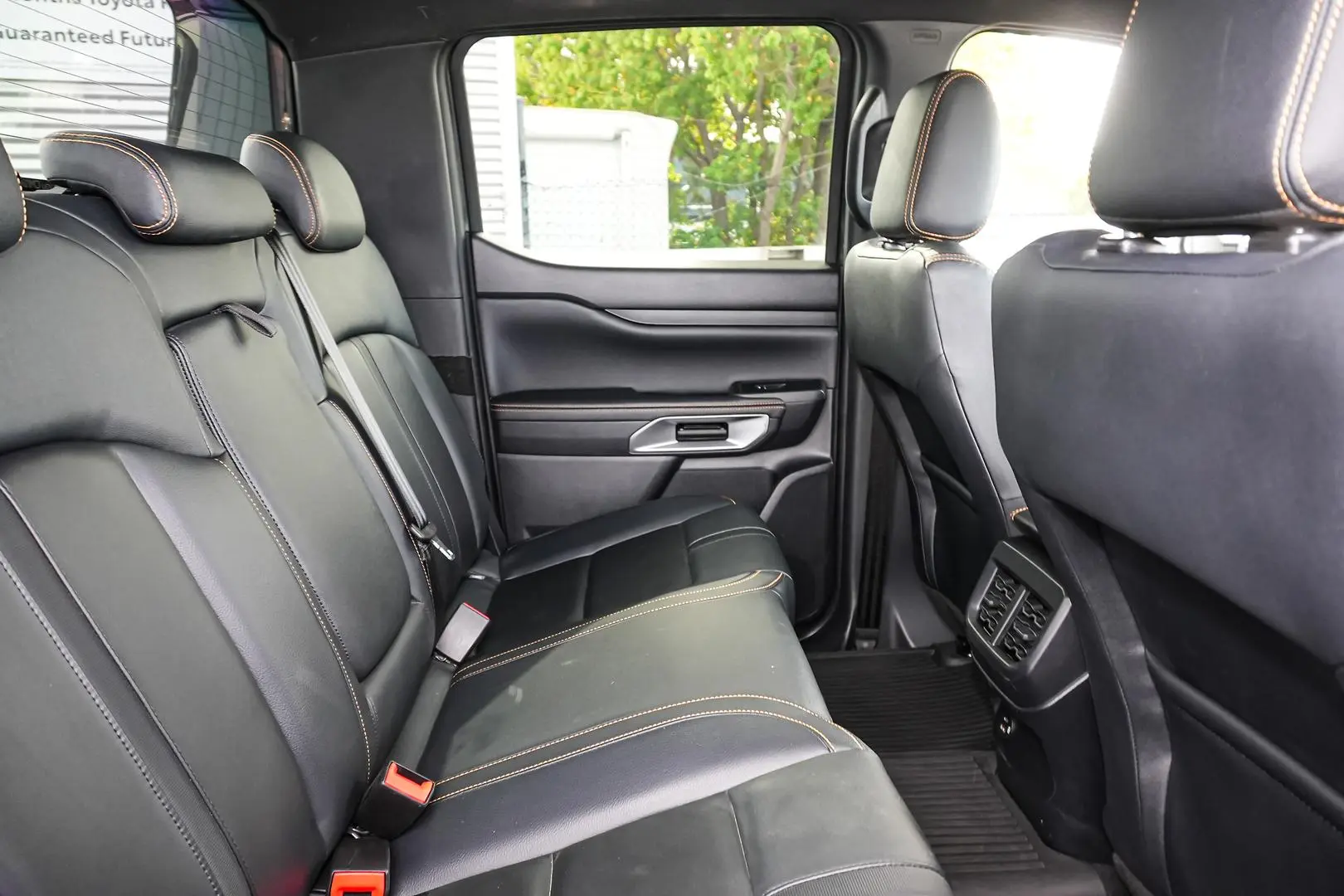 2024 Ford Ranger Gallery Image 14