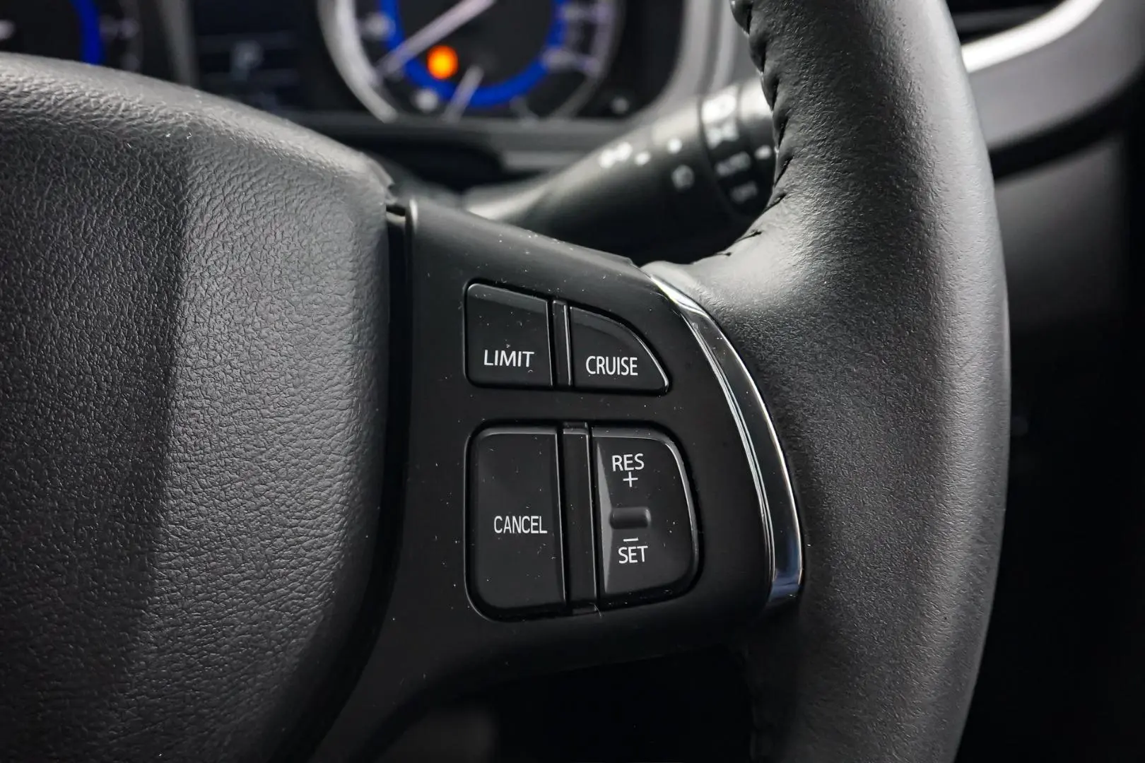 2019 Suzuki Baleno Gallery Image 20