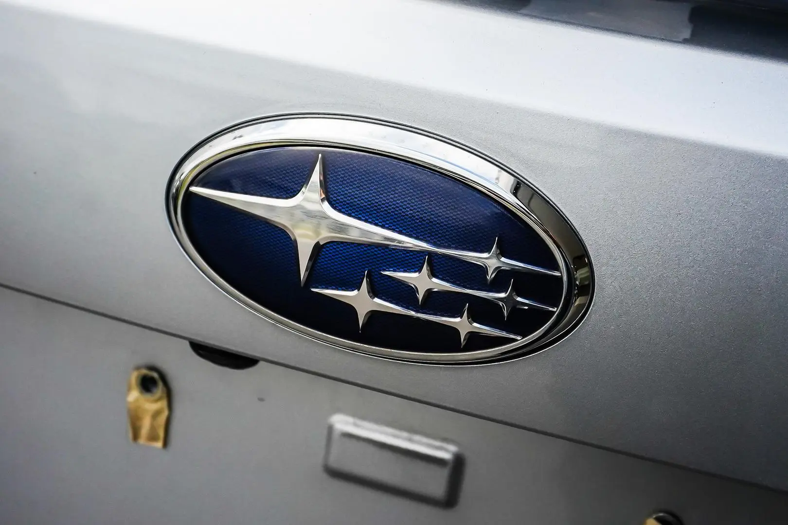 2023 Subaru Forester Gallery Image 15