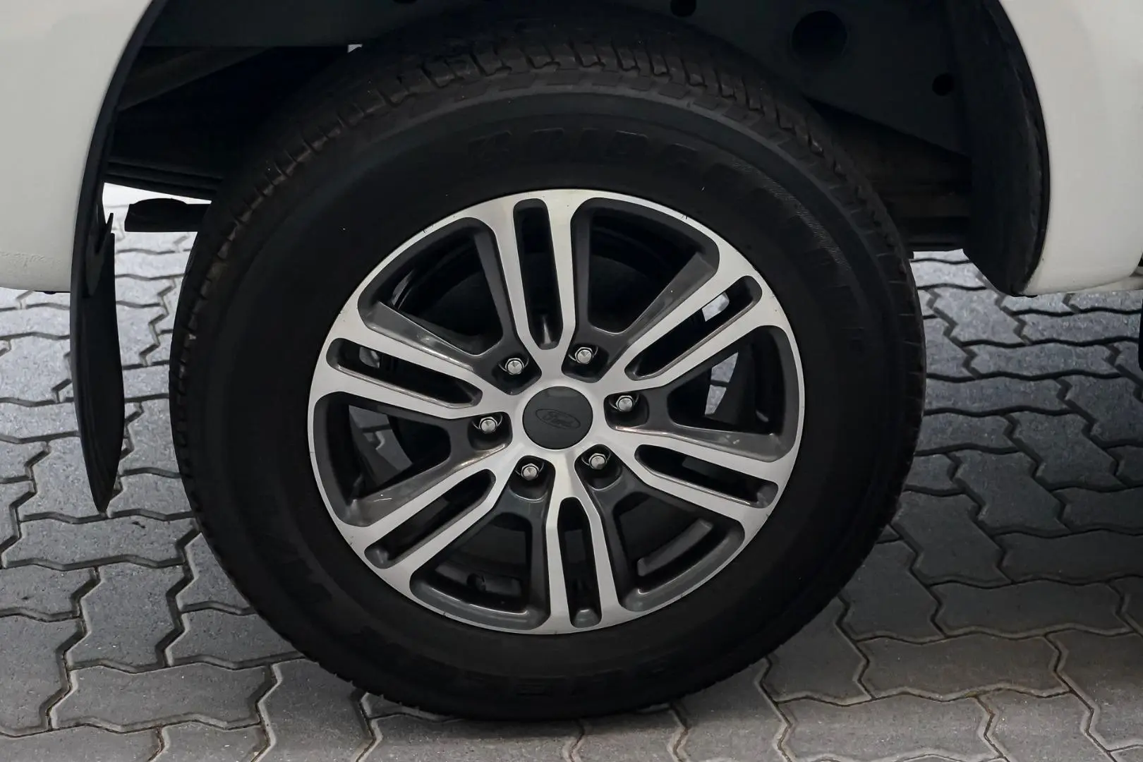 2022 Ford Ranger Gallery Image 19