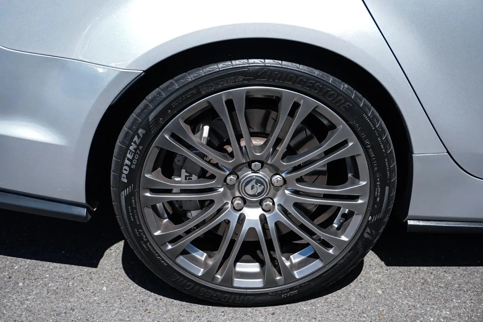 2016 Holden Special Vehicles Senator Gallery Image 17