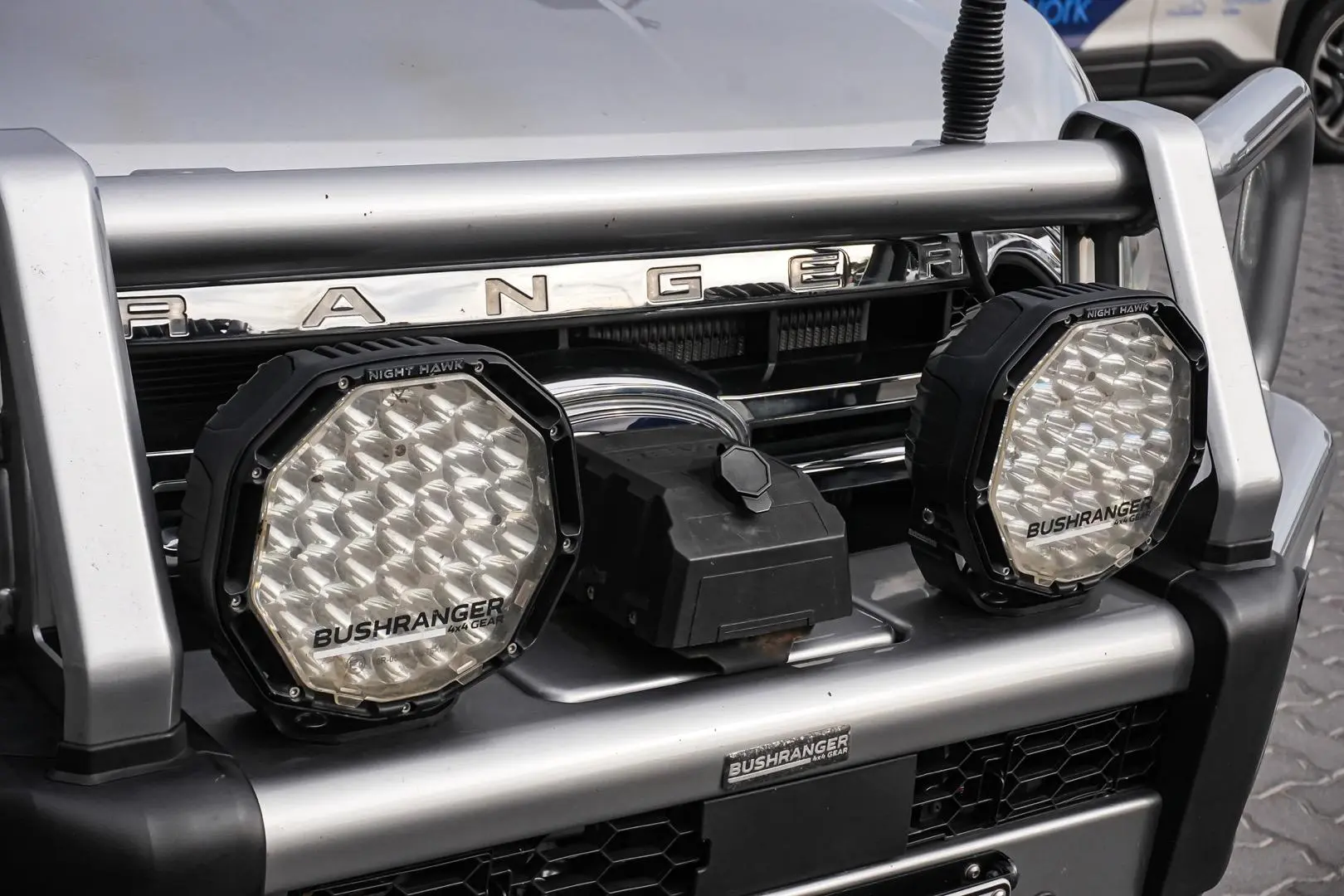 2018 Ford Ranger Gallery Image 13