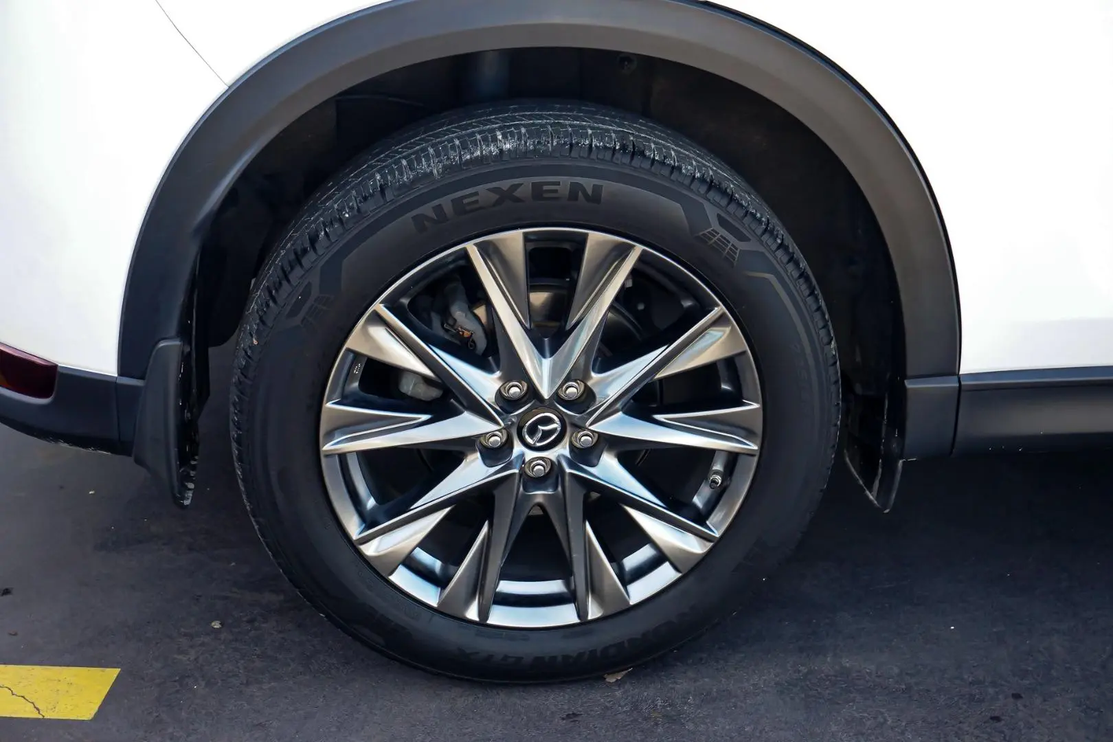 2019 Mazda CX-5 Gallery Image 16