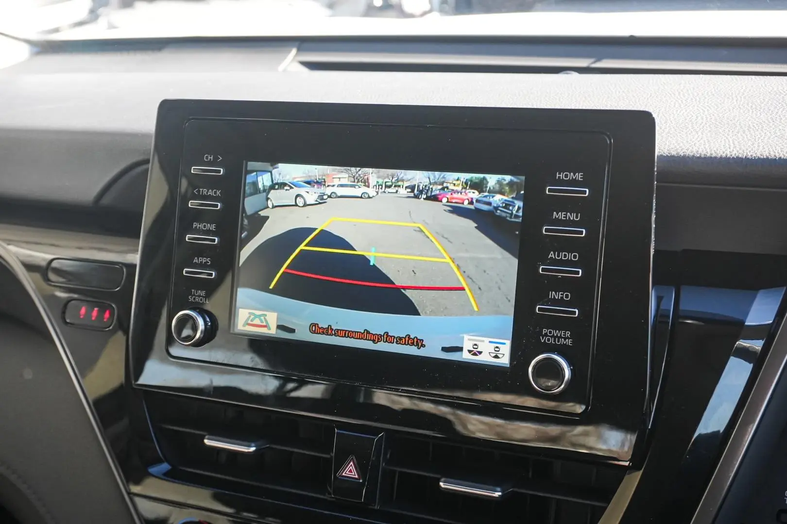 2023 Toyota Camry Gallery Image 18