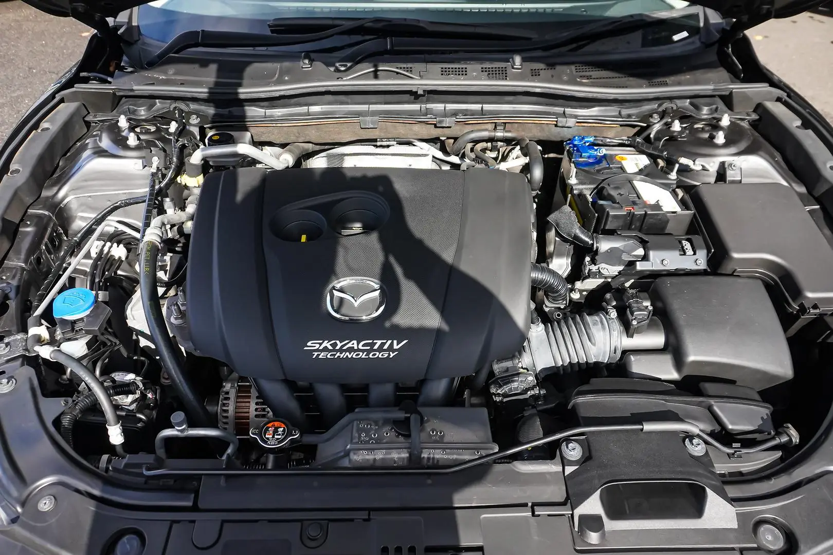 2018 Mazda 3 Gallery Image 23