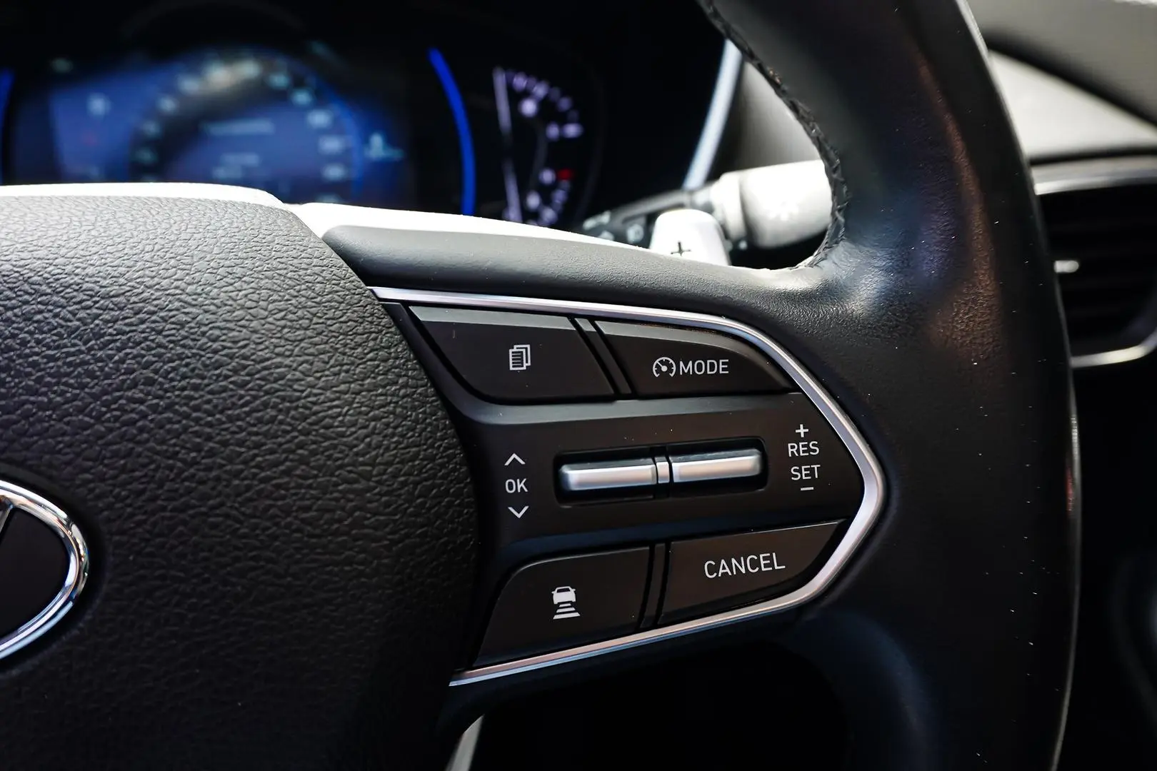 2019 Hyundai Santa Fe Gallery Image 22